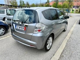 Обява за продажба на Honda Jazz 1.4 Hybrid ~11 900 лв. - изображение 5
