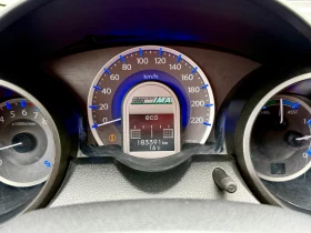 Обява за продажба на Honda Jazz 1.4 Hybrid ~11 900 лв. - изображение 8