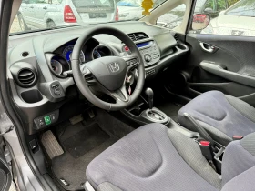Обява за продажба на Honda Jazz 1.4 Hybrid ~11 900 лв. - изображение 6