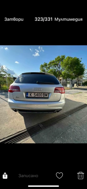 Audi A6 | Mobile.bg    3