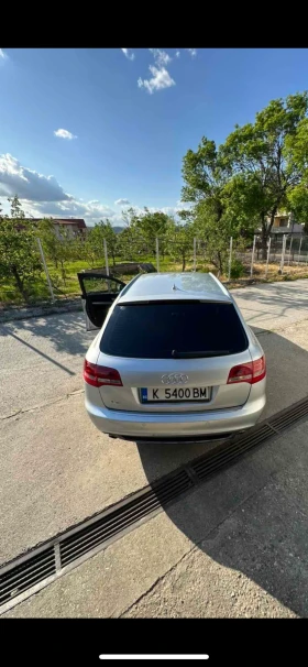 Audi A6 | Mobile.bg    4