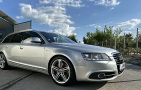Audi A6 | Mobile.bg    2