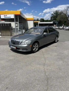 Mercedes-Benz S 550 - 32700 лв. - 37144249 2