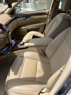Mercedes-Benz S 550 - 32700 лв. - 37144249 10