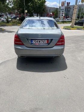 Mercedes-Benz S 550 - 32700 лв. - 37144249 5