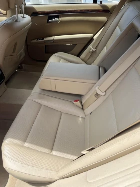 Mercedes-Benz S 550 - 32700 лв. - 37144249 9