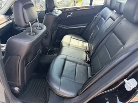 Mercedes-Benz E 200 CDI BlueEfficiency - 10900 лв. - 62857448 14