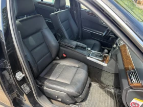 Mercedes-Benz E 200 CDI BlueEfficiency - 10900 лв. - 62857448 12