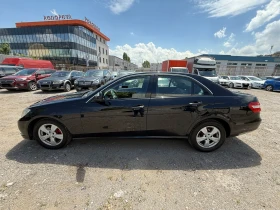 Mercedes-Benz E 200 CDI BlueEfficiency - 10900 лв. - 62857448 4