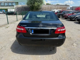 Mercedes-Benz E 200 CDI BlueEfficiency - 10900 лв. - 62857448 8