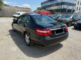 Mercedes-Benz E 200 CDI BlueEfficiency - 10900 лв. - 62857448 7