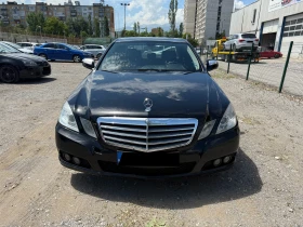 Mercedes-Benz E 200 CDI BlueEfficiency - 10900 лв. - 62857448 2