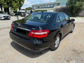 Mercedes-Benz E 200 CDI BlueEfficiency - 10900 лв. - 62857448 6