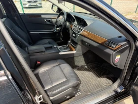 Mercedes-Benz E 200 CDI BlueEfficiency - 10900 лв. - 62857448 13