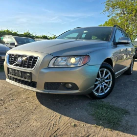     Volvo V70 2.4d//