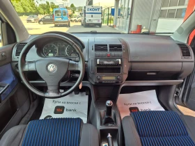 Обява за продажба на VW Polo 1.4i 75k.s. ~4 700 лв. - изображение 11