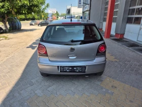 Обява за продажба на VW Polo 1.4i 75k.s. ~4 700 лв. - изображение 5