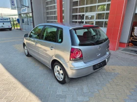 Обява за продажба на VW Polo 1.4i 75k.s. ~4 700 лв. - изображение 6