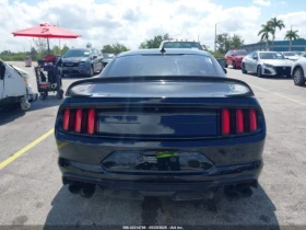 Ford Mustang SHELBY GT350R* Крайна цена до България - 89500 лв. - 32371080 9
