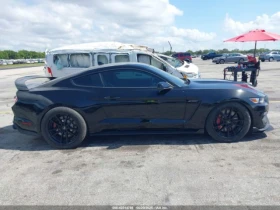 Ford Mustang SHELBY GT350R* Крайна цена до България - 89500 лв. - 32371080 4