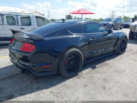 Ford Mustang SHELBY GT350R* Крайна цена до България - 89500 лв. - 32371080 8