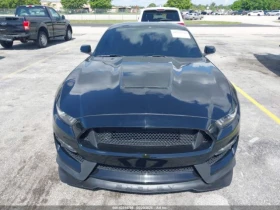 Ford Mustang SHELBY GT350R* Крайна цена до България - 89500 лв. - 32371080 5