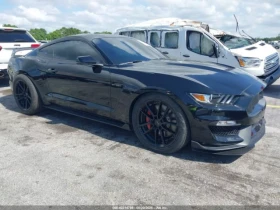 Ford Mustang SHELBY GT350R* Крайна цена до България - 89500 лв. - 32371080 2