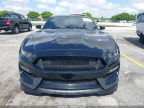 Ford Mustang SHELBY GT350R* Крайна цена до България - 89500 лв. - 32371080 3