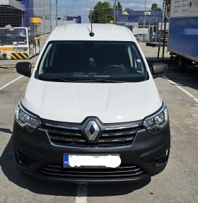 Обява за продажба на Renault Express 1.5 DCI ~25 499 лв. - изображение 1