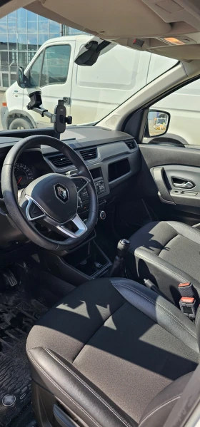 Обява за продажба на Renault Express 1.5 DCI ~25 499 лв. - изображение 7