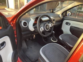 Обява за продажба на Renault Twingo ~8 820 лв. - изображение 7