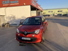 Обява за продажба на Renault Twingo ~8 820 лв. - изображение 8