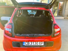 Обява за продажба на Renault Twingo ~8 820 лв. - изображение 10