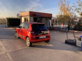 Обява за продажба на Renault Twingo ~8 820 лв. - изображение 2