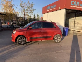 Обява за продажба на Renault Twingo ~8 820 лв. - изображение 1