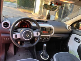 Обява за продажба на Renault Twingo ~8 820 лв. - изображение 5