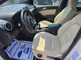 Mercedes-Benz B 180 CDI-FACE-6СКОРОСТИ-КОЖА-НАВИГАЦИЯ - 13900 лв. - 23969064 9