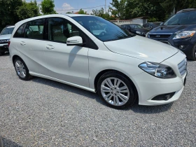 Mercedes-Benz B 180 CDI-FACE-6СКОРОСТИ-КОЖА-НАВИГАЦИЯ - 13900 лв. - 23969064 7