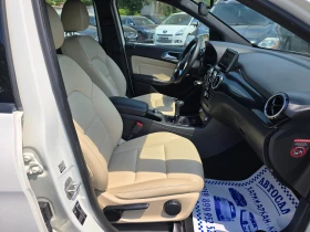 Mercedes-Benz B 180 CDI-FACE-6СКОРОСТИ-КОЖА-НАВИГАЦИЯ - 13900 лв. - 23969064 10