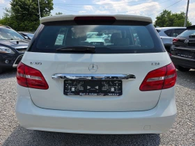 Mercedes-Benz B 180 CDI-FACE-6СКОРОСТИ-КОЖА-НАВИГАЦИЯ - 13900 лв. - 23969064 5
