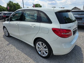 Mercedes-Benz B 180 CDI-FACE-6СКОРОСТИ-КОЖА-НАВИГАЦИЯ - 13900 лв. - 23969064 4
