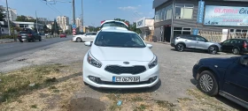 Обява за продажба на Kia Ceed 77800км ~12 000 лв. - изображение 1