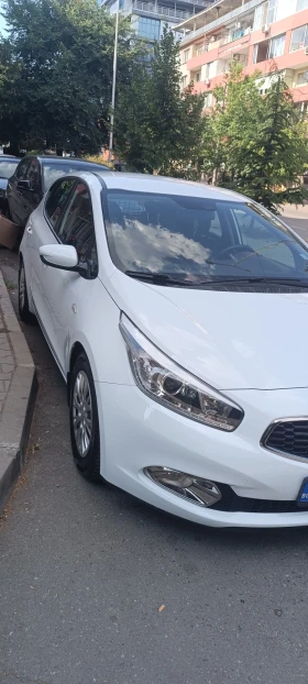 Обява за продажба на Kia Ceed 77800км ~12 000 лв. - изображение 10