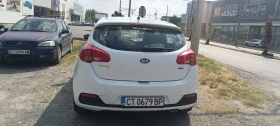 Обява за продажба на Kia Ceed 77800км ~12 000 лв. - изображение 2