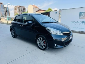Обява за продажба на Toyota Yaris 1.3i Swiss ~12 999 лв. - изображение 1