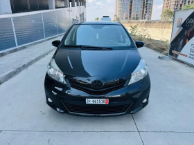 Обява за продажба на Toyota Yaris 1.3i Swiss ~12 999 лв. - изображение 2