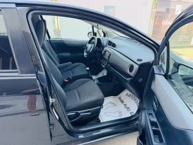 Toyota Yaris 1.3i Swiss - 12999 лв. - 72547852 13
