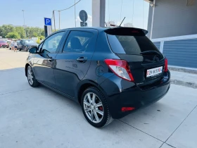 Обява за продажба на Toyota Yaris 1.3i Swiss ~12 999 лв. - изображение 5