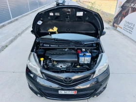 Обява за продажба на Toyota Yaris 1.3i Swiss ~12 999 лв. - изображение 3