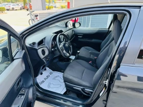 Обява за продажба на Toyota Yaris 1.3i Swiss ~12 999 лв. - изображение 8